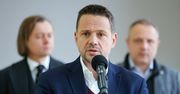 Tusk podjął decyzję. Trzaskowski zaapelował do Polaków