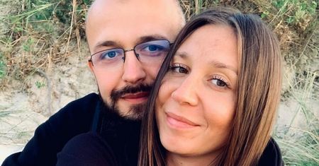 Aneta Żuchowska rozpływa się nad rodziną. "Nawet nie chcę sobie wyobrażać, co gdyby..."