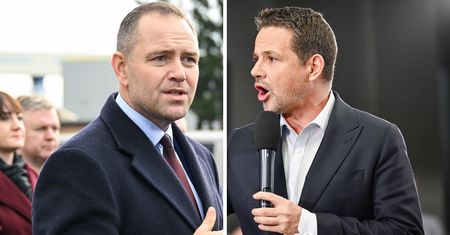 Między konserwatywną kotwicą a oceanem wyborczego pragmatyzmu [OPINIA]