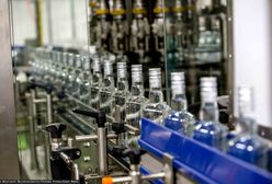 Ambitne plany producenta znanej wódki. Zatrudni pół tysiąca osób