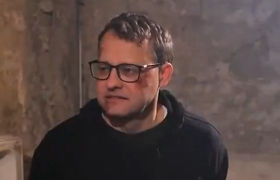 Poseł PiS porwany i bity - tak Republika promuje program. „Ośmieszanie poważnej sprawy”