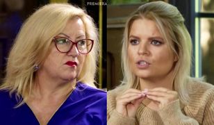 "Sanatorium miłości": Anna wstała i powiedziała głośno, co myśli. Manowska musiała interweniować