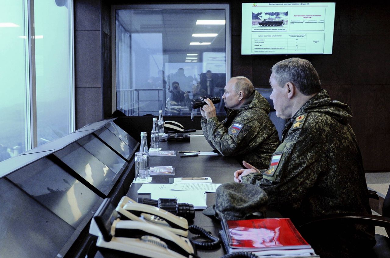Ta wiadomość ucieszy Ukraińców. Zwiastuje kolejne porażki wojsk Putina