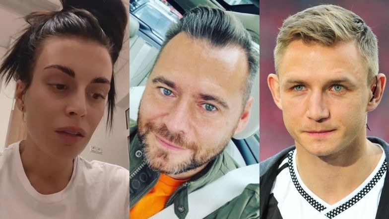 Krzysztof Stanowski rozprawia na temat Magdaleny Stępień i Jakuba Rzeźniczaka