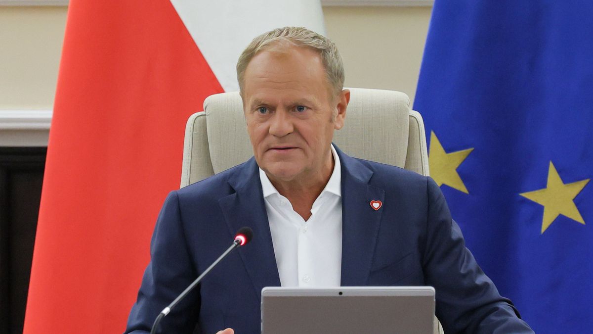 Rekonstrukcja rządu 2025 - co się zmieni w rządzie Donalda Tuska
