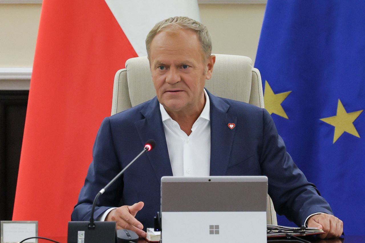 Rekonstrukcja rządu Donalda Tuska. Zmiany, pożegnania i nowi ministrowie. Co warto wiedzieć?