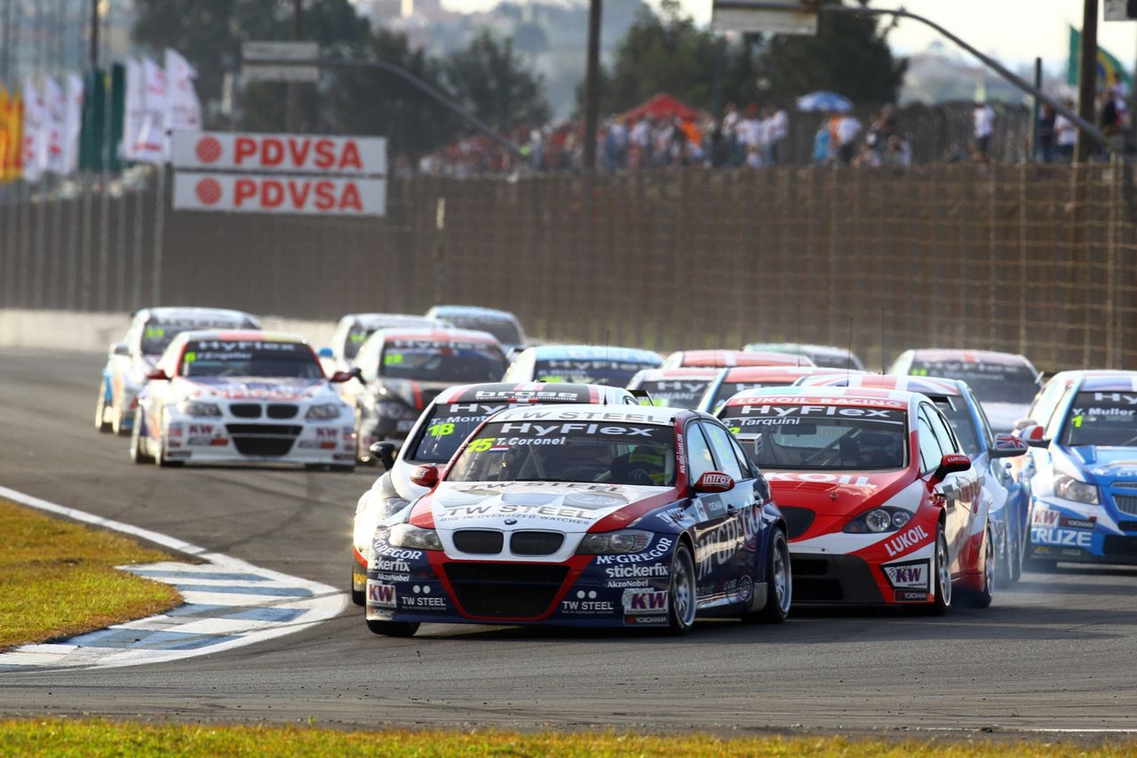 WTCC 2012 Kurytyba 2-10