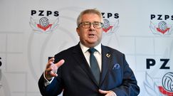 Druzgocący sondaż dla PiS ws. Mejzy. Czarnecki komentuje