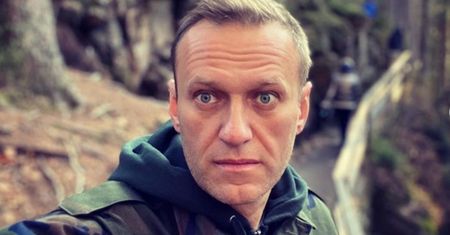 Żona widziała się z Nawalnym. "Martwię się o niego jeszcze bardziej"