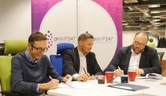 Group247 i Dulnik.com stawiają na wspólne szkolenia i usługi PR