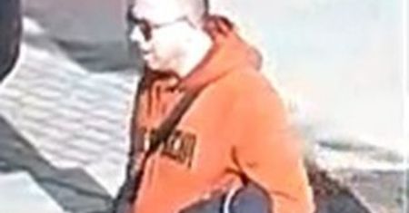 Atak na kobietę w Gdańsku. Policja opublikowała zdjęcie