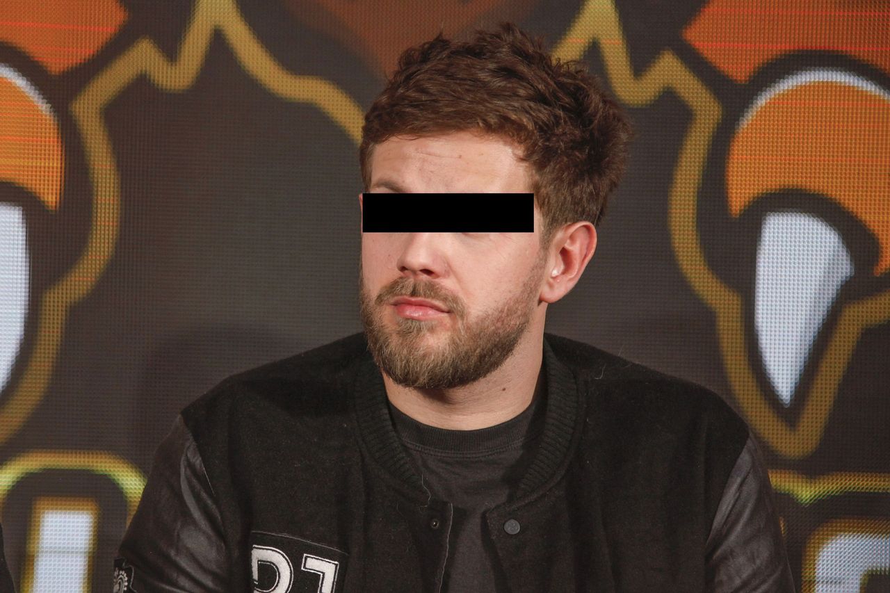 Antoni K. z zarzutami. "Dwukrotnie przekroczyły alimenty mój dochód"