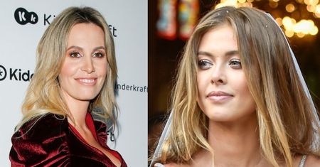 Agnieszka Hyży przekonuje, że będąc celebrytką DA SIĘ utrzymać ciążę w tajemnicy. "Po prostu trzeba włożyć SPORO WYSIŁKU"