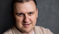Mateusz Golis i Kevin Pluskota w Telewizji Polskiej