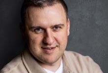 Golis ostatnio pracował w Grupie ZPR Media