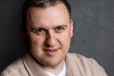 Golis ostatnio pracował w Grupie ZPR Media
