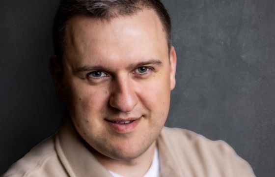 Mateusz Golis i Kevin Pluskota w Telewizji Polskiej