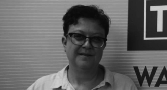 Zmarła Agnieszka Mieleszkiewicz, wieloletnia dziennikarka TVP3 Warszawa