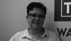 Zmarła Agnieszka Mieleszkiewicz, wieloletnia dziennikarka TVP3 Warszawa