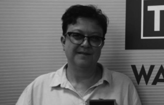 Zmarła Agnieszka Mieleszkiewicz, wieloletnia dziennikarka TVP3 Warszawa