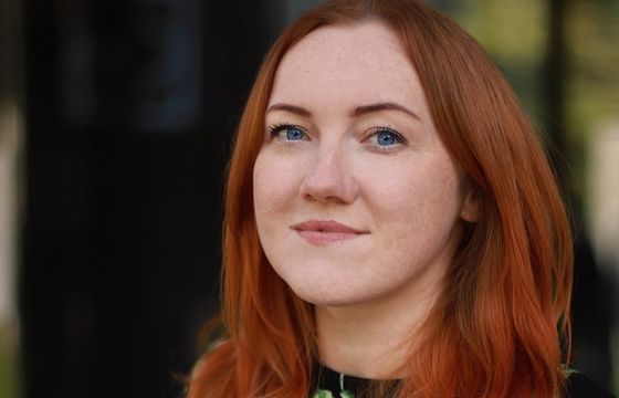 Katarzyna Polkowska PR managerem Natural Pharmaceuticals