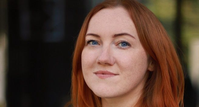 Katarzyna Polkowska PR managerem Natural Pharmaceuticals