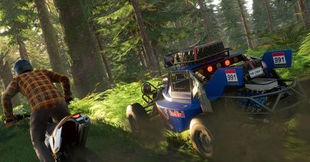 E3 2017: rzut oka na komputerową wersję The Crew 2