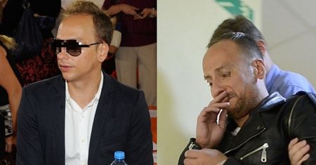 Panika w show biznesie... Dariusz K. zacznie sypać?