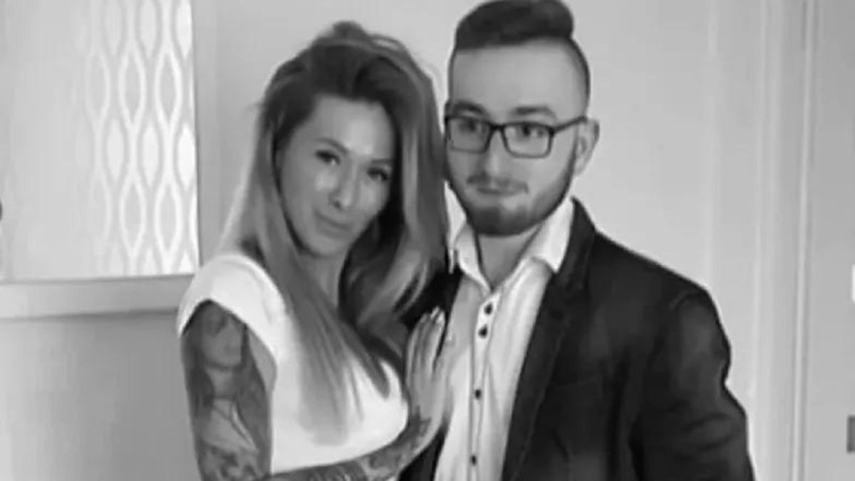 Patryk Peretti poniósł śmierć na ulicach Krakowa