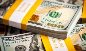 Ile kosztuje dolar? Kurs dolara do złotego PLN/USD 19.11.2025