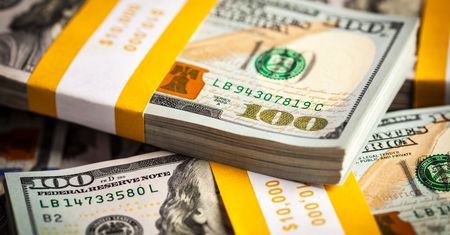 Ile kosztuje dolar? Kurs dolara do złotego PLN/USD 19.11.2025