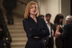 "Sukcesja" HBO Max. Sarah Snook o zakończeniu serialu: "Nie każdy będzie zadowolony"