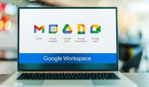 Google Workspace – narzędzia do pracy zdalnej dla firm