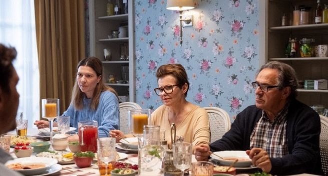 840 tys. widzów serialu „Będziemy mieszkać razem” w TVP1