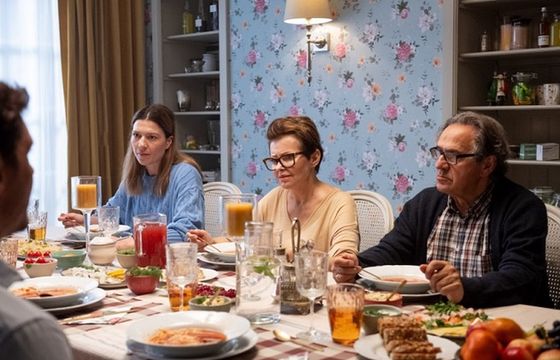 840 tys. widzów serialu „Będziemy mieszkać razem” w TVP1