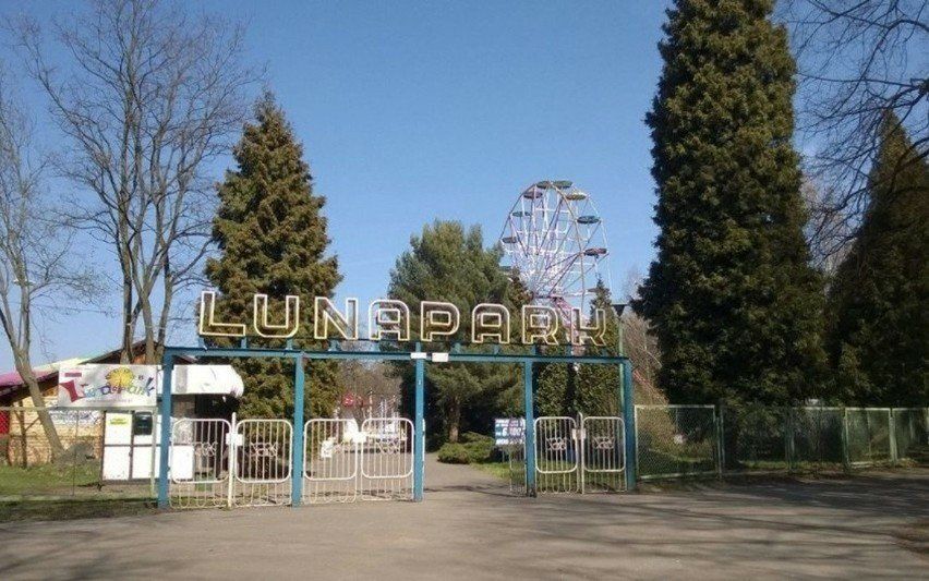 Miejsca w Łodzi, które już zniknęły z krajobrazu misata