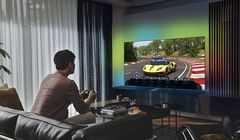 Aplikacja Twitch dla telewizorów Samsung Smart TV