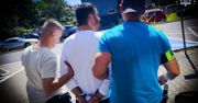 Atak nożem na Śląsku. Gruzin zaatakował rodaka. Grozi mu dożywocie