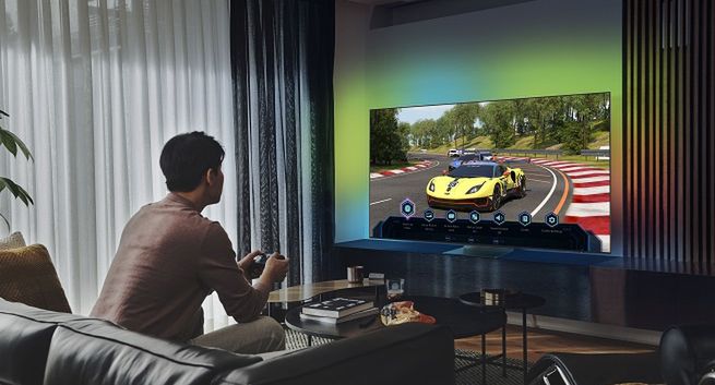 Aplikacja Twitch dla telewizorów Samsung Smart TV