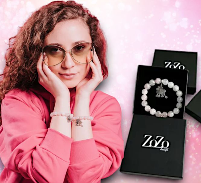 KONKURS: Pozwól sobie na namiastkę luksusu i wygraj bransoletkę Pudelka od ZoZo Design Jewellery!