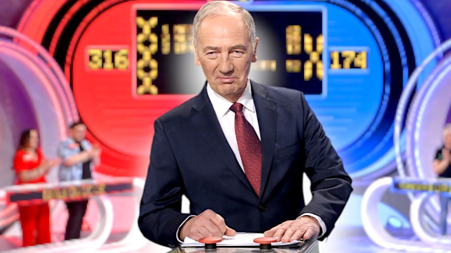 Czy wygrałbyś "Familiadę" (QUIZ)