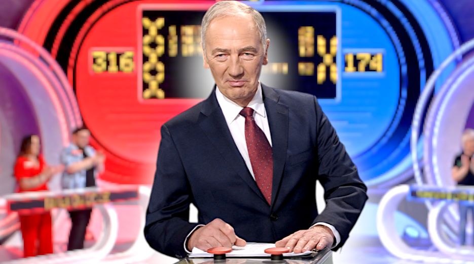 QUIZ: Potrafisz myśleć jak przeciętny Kowalski? Sprawdź, czy masz szansę wygrać "Familiadę"