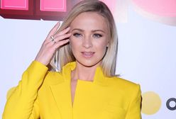 Barbara Kurdej-Szatan w sielskiej odsłonie. Rozkwita w ciąży