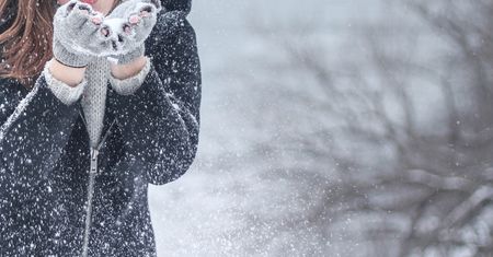 Fatalne informacje dla miłośników wiosny. Wróci śnieg i mróz