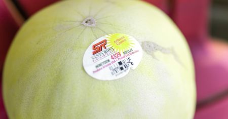 Widzisz taką naklejkę na produkcie? Lepiej zwróć uwagę na cyfry