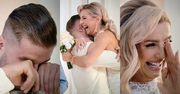 Ważny moment dla Darii i Filipa z "Love is Blind". Polały się łzy: "Ja wiem, co robię. Tak miało być"