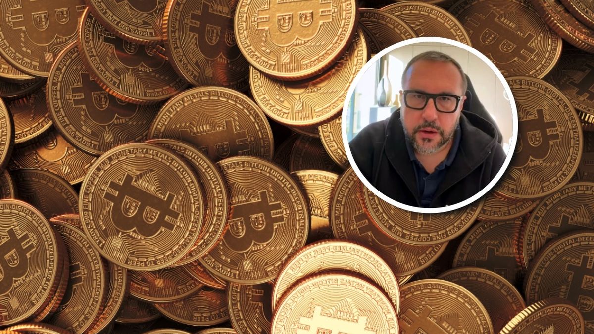 Lawina komentarzy po oświadczeniu prezesa Zondacrypto. "Aż ciężko uwierzyć"