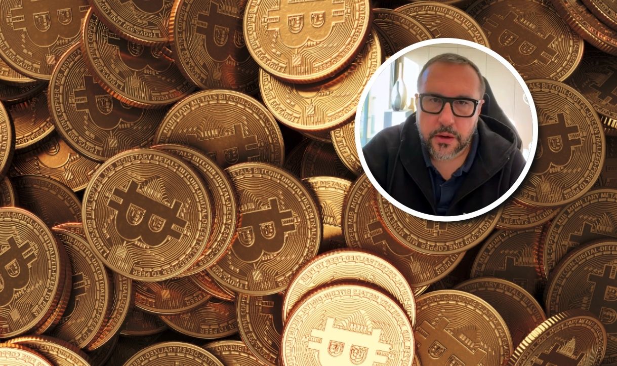 Lawina komentarzy po oświadczeniu prezesa Zondacrypto. "Aż ciężko uwierzyć"