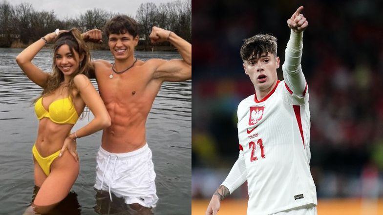 Kamil Szymczak opublikował OŚWIADCZENIE po rozpętaniu SKANDALU z Zalewskim i Rojewską