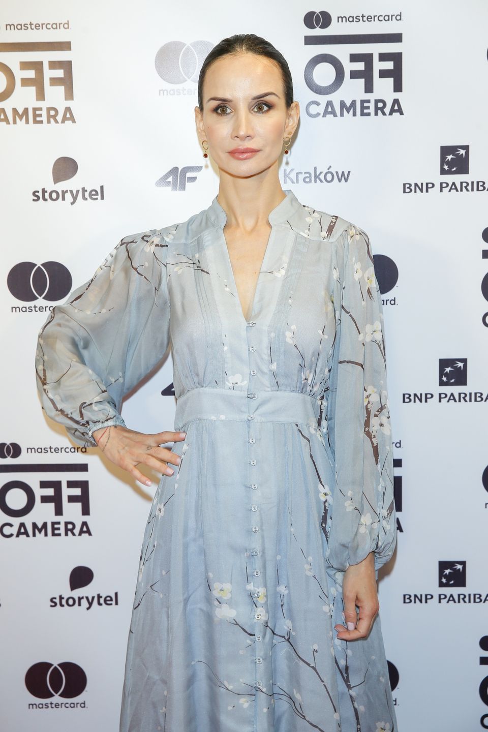 Viola Kołakowska 